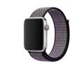 Apple Watch Ultra - 49 mm, Watch Ultra 2 - 49 mm, Watch SE - 44 mm, Watch SE 2023 - 44 mm, Watch SE 2022 - 44 mm, Watch 9 - 45 mm, Watch 8 - 45 mm, Watch 7 - 45 mm, Watch 6 - 44 mm, Watch 5 - 44 mm, Watch 4 - 44 mm, Watch 44 mm, Watch 42 mm, Watch 3 - 42 mm, Watch 2 - 42 mm, Watch 1 - 42 mm, Watch 10 - 46 mm Band: Nike Sport Loop Band