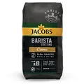 Jacobs Barista Editions Crema UTZ, Ganze Bohne