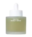 WHAMISA Cactus Inner Skin Moisture Bouncy Serum Gesichtsserum 52 ml