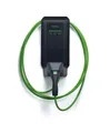 KEBA P40 Pro schw.,22kW-3ph.,cable 6m,BLE-WiFi-LTE,RFID,15118,MID