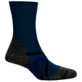 P.A.C. - TR 3.2 Trekking Merino Light - Wandersocken 44-47 | EU 44-47 blau