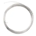 Glorex Silberdraht 0,6 mm x 10 m