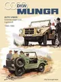 DKW Munga. 1956 bis 1968 von Jörg Sprengelmeyer | Buch | Zustand gut