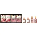 Gucci Flora Miniatures Giftset.