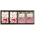 Gucci Flora Miniatures Giftset 4x5ml 20 ml