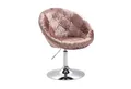 SVITA Chesterfield-Sessel HAVANNA, Retro-Design,Tellerfuß,stufenlos höhenverstellbar