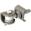 Alberts - Verstellbares Torband M24 M. U-lasche
