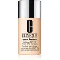 Clinique Even BetterTM Makeup SPF 15 Evens and Corrects Korrektur Foundation SPF 15 Farbton CN 10 Alabaster 30 ml
