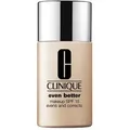 Clinique Even BetterTM Makeup Broad Spectrum SPF 15, CN 10 Alabaster