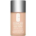 Clinique Even Better Makeup LSF 15 - Makelloses Make-up für strahlende Haut