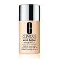 CLINIQUE Even Better™ Makeup SPF 15 CN 10 Alabaster Foundation