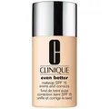 Clinique Even Better Foundation SPF15 CN 10 Alabaster, 30ml