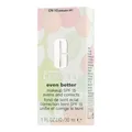 Clinique Even Better Makeup SPF 15 Evens and Corrects CN 10 Alabaster 30ml