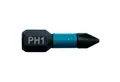 Makita Bit-Set Makita Bit PH1x25 Impact Black 2 St. - B-63600