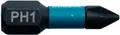 Makita PH Bit 1x25 B-63600 (VE2) Kreuzschlitzschrauben PH
