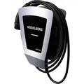 Heidelberg AMPERFIED Wallbox Energy Control Plus 11kW - 7,5 Kabel - Modell 2025 - §14a EnWG