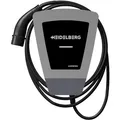 Heidelberg Wallbox 00.779.3219, Energy Control Plus, schwarz, 11 kW / 16A / 400V, Typ 2, Kabel 7,5 m