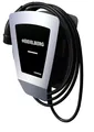 HEIDELBERG Wallbox 11 kW. §14 a-konform. 7,5 m Kabel. 5 Jahre Garantie. Für Privat & Unternehmen. Energy Control Plus. OHNE App + RFID (nur erhältlich bei Connect Wallboxen, Siehe Beschreibung unten)