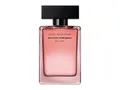 narciso rodriguez Eau de Parfum Musc Noir Rose, Glasflakon, Parfüm EDP, Damenduft