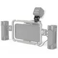 SmallRig Mini Cold Shoe auf 1/4 -20 Schraubenadapter