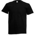 Fruit of the Loom Rundhalsshirt Original Herren T-Shirt M (48/50)