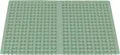 TRIXIE Tier-Intelligenzspielzeug Backmatte - diverse - 38 × 28 cm, Silikon