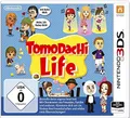 Tomodachi Life - [Nintendo 3DS]