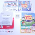 Tomodachi Life ✩ Nintendo 3DS ✩ In OVP ✩ CIB ✩ Deutsch