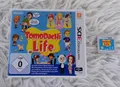 Nintendo 3DS Spiel - Tomodachi Life - guter Zustand -