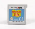 TomoDachi Life (Nintendo 3DS/2DS) Spiel o. OVP - SEHR GUT