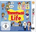 Tomodachi Life           Nintendo 3DS             !!!!! NEU&OVP !!!!!