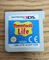 Tomodachi Life Nintendo 3DS Spiel Modul EUR Game Cartridge