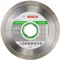 Diamanttrennscheibe Standard For Ceramic, 110 X 22,23 X 1,6 X 7,5 Mm - Bosch