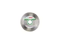 BOSCH Diamanttrennscheibe Standard for Ceramic 110 x 22,23 x 1,6 x 7,5 mm (2608602535)