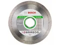 Bosch Diamanttrennscheibe Standard for Ceramic 110 x 22,23 x 1,6 x 7,5 mm