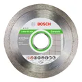 Bosch Zubehör Line Standard for Ceramic Diamanttrennscheibe - 110 x 22,23 x 1...