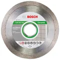 Bosch  Diamanttrennscheibe Standard for Ceramic, 110x22,23x1,6x7,5mm, 2608602535