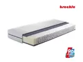 Breckle Matratze »Flex Air«, 7-Zonen Taschenfederkern H3, 140 x 200 cm - B-Ware
