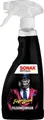 SONAX FelgenBeast Sonderedition (500 ml) Felgenreiniger mit neuem Duft - Brutal