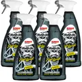 Sonax Felgenreiniger FelgenBeast 5x 1L säurefrei für Stahlfelgen & Alufelgen RDK