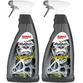 Felgenreiniger SONAX Felgenbeast Felgen Reiniger 2 x 1 Liter