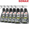 10x Sonax Felgen Reiniger Felgenbeast Säurefrei mit Wirkindikator 1000ml
