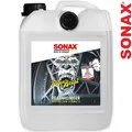 Sonax Felgen Reiniger Felgenbeast Säurefrei mit Wirkindikator 5000ml