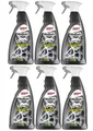 SONAX FelgenBeast Felgen Reiniger 6x1 Liter Felgenreiniger säurefrei