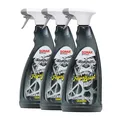 Sonax Felgen Beast Felgenreiniger säurefreier Spezialreiniger, 3x1 Liter