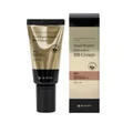 MIZON Snail Repair Intensive BB Cream #27 SPF50 50 ml – BB-Creme mit Schneckensc