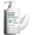 APLB Glutathion Niacinamide Body Lotion | Lipo Gluta NIAC CEN™ 12,5 % 10,14 FL.OZ/Koreanische Hautpflege, langanhaltende Hydratation, revitalisiert für sanfte und verbesserte Hauttextur