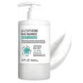 APLB Körperlotion mit Glutathion und Niacinamid, 300 ml