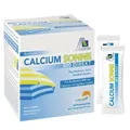 2x CALCIUM SONNE 500 Direkt Portionssticks 60 ST