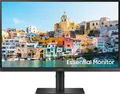 Samsung S24A400UJU Monitor, 5 ms, 61 cm, 24 Zoll, 1920 x 1080 Pixel, 250 cd/m²